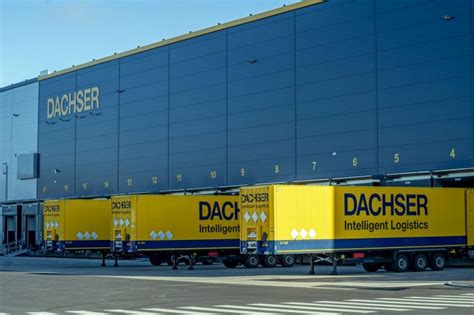 New Dachser branch in Finland begins operations - The Loadstar