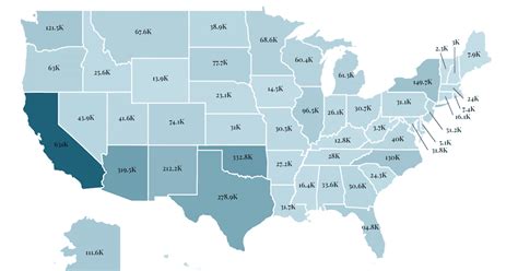 Native American Population 2023 - Wisevoter