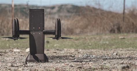 Counter-drone start-up Anduril raises $200m | News | Flight Global