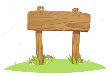 Wooden board — Stock Vector © slena #14205166