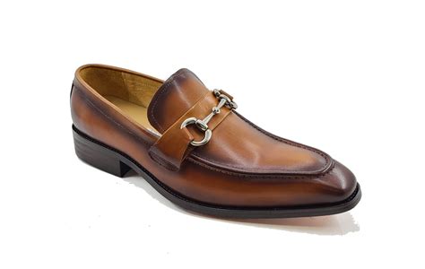 Buy Men's Designer Dress Shoes Online