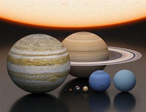 Tricks to Remember the Planets - Universe Today