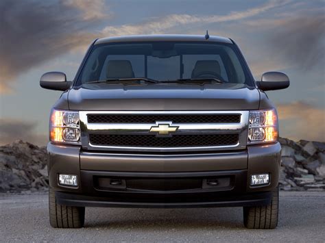 CHEVROLET Silverado 1500 Extended Cab Specs & Photos - 2008, 2009, 2010 ...