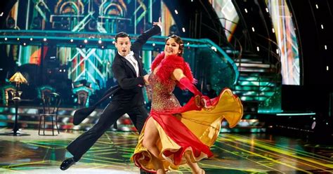 Strictly's Ellie and Vito make joint announcement on Instagram - Wales ...