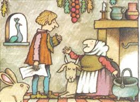 Classic Picture Book: Strega Nona by Tomie de Paola