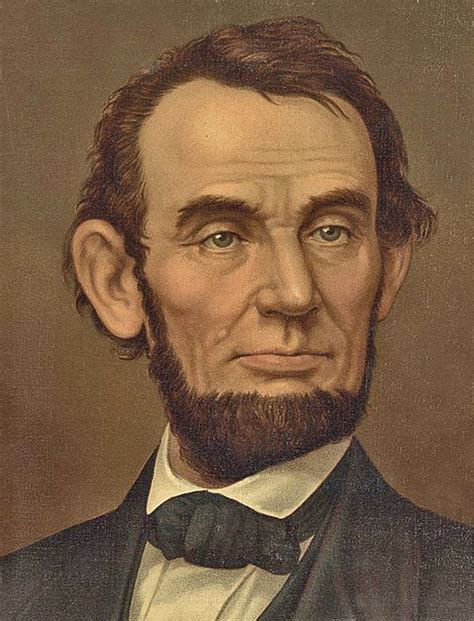 Father Abraham – Lincoln's Writings