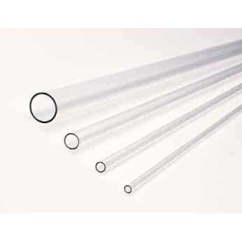 Borosilicate Glass Tubing - Cole-Parmer