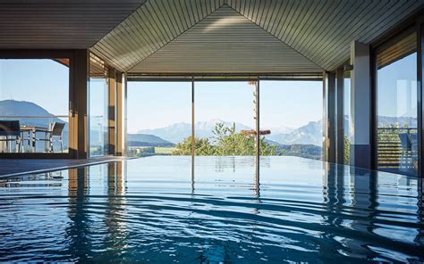 Romantik Hotel Gmachl Review, Salzburg, Austria | Telegraph Travel