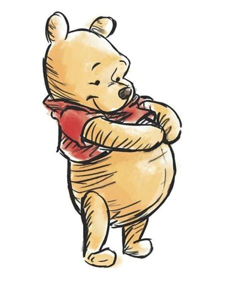 10 Oso Pooh Dibujo | Images and Photos finder