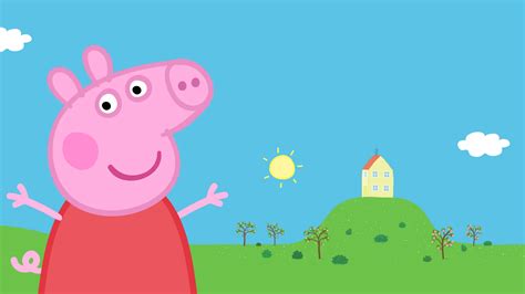 My Friend Peppa Pig - Discover The Videogame - Outright Games