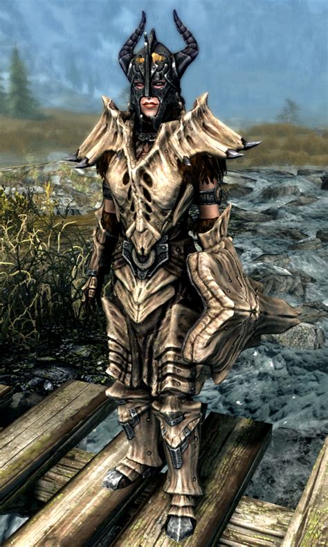 How to make dragon scale armor in skyrim - guidelistings