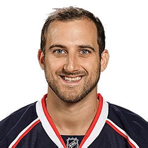 Nick Foligno - Sports Illustrated