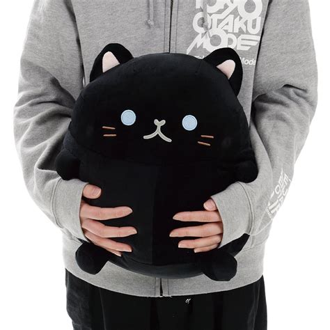 Pocchari Life Mochi Mochi XL Plushies - Tokyo Otaku Mode (TOM)