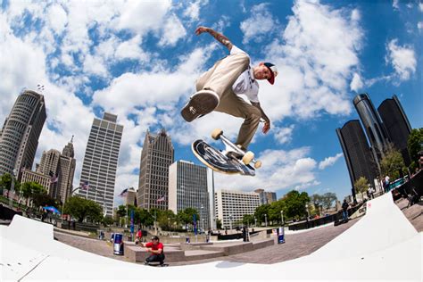 How To Laser Flip On A Skateboard - Skate World. Skateboard News ...