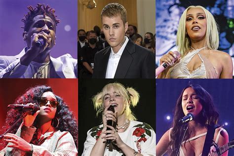 2022 Grammys guide: Here’s who’s nominated, who’s performing, and everything else you need to ...