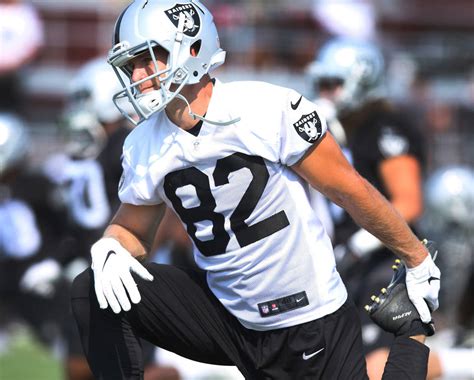 Jordy Nelson finds second home and opportunity with Raiders | Las Vegas ...