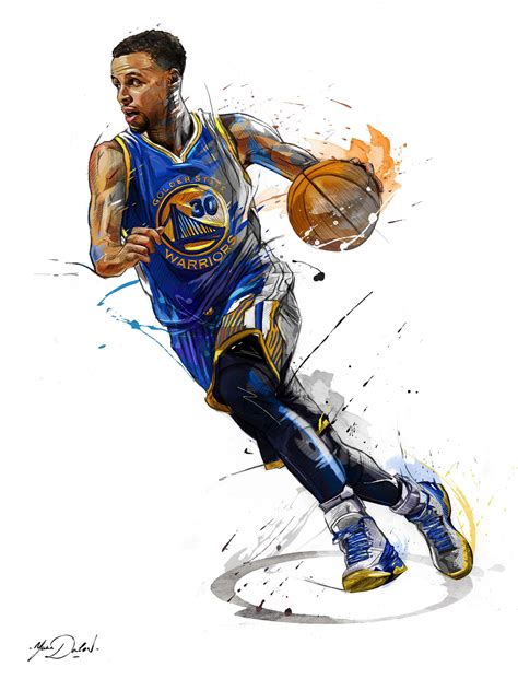 NBA- ENTERBAY on Behance | Arte deportivo, Balones de basquetbol