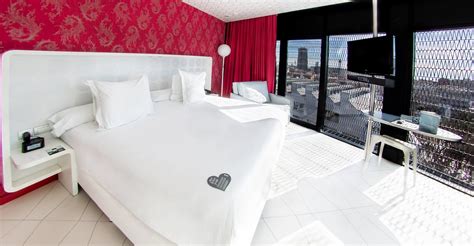 BARCELO RAVAL $87 ($̶4̶3̶8̶) - Updated 2023 Prices & Hotel Reviews - Barcelona, Catalonia