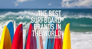 What Are The Best Surfboards For Beginners? - Surfers HQ