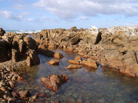 Free Ocean Rockpool 3 Stock Photo - FreeImages.com