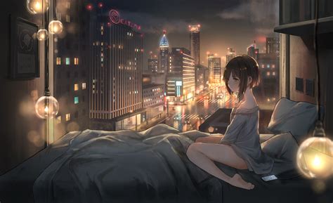 Bộ sưu tập 666 Night city background anime Độ phân giải cao, tràn đầy ...