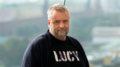 Luc Besson, French Director, Won’t Be Charged After Rape Accusation - The New York Times