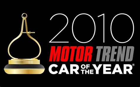 2010 Motor Trend Car of the Year Webcast - Motor Trend