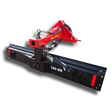 Grader Blades Tractor Attachments - Farm Supplies Machinery & Equip