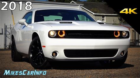 Dodge Challenger Sxt Blacktop