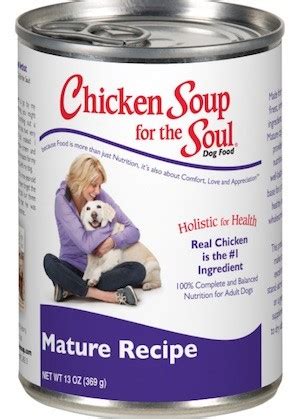 The 10 Best Senior Wet Dog Food Brands For 2022 - Dog Food Network