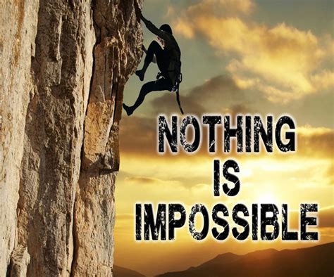 Nothing Is Impossible! | Kristi's Morning Devotional