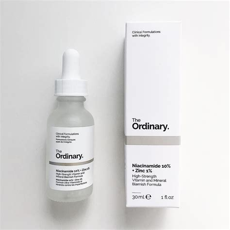 The Ordinary has taken the skincare world by storm due to the affordable pricing and focus on ...