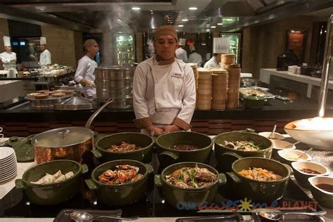 SPIRAL BUFFET: Guide to Asia's Most Dynamic Interactive Dining ...