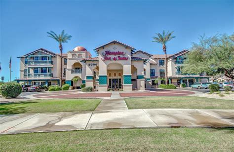 Hampton Inn & Suites Goodyear (Goodyear, AZ) - Resort Reviews ...