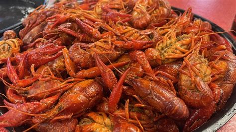 13 Best Seafood Restaurants In Louisiana