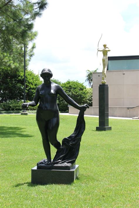 The Sydney and Walda Besthoff Sculpture Garden | New orleans, Louisiana ...