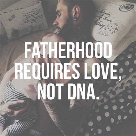 Quotes about fatherhood