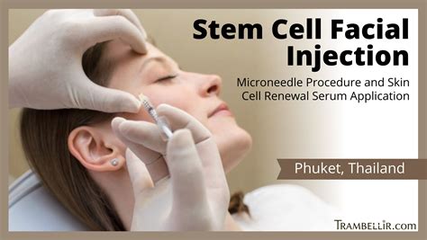 Stem Cell Therapy Injections