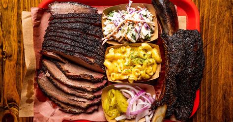 7 Best Places For Texas BBQ In Austin – Big 7 Travel