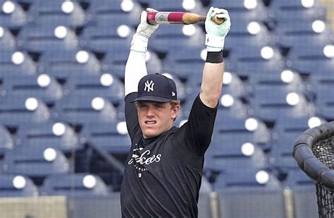 More Yankees misery! Harrison Bader added to growing injury list - nj.com