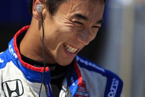 IndyCar season review: Takuma Sato | RACER