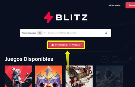 League of Legends: ¿Cómo instalar y configurar Blitz GG?