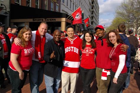 Boston University Alumni Network of Washington DC » Washington, DC | Boston University