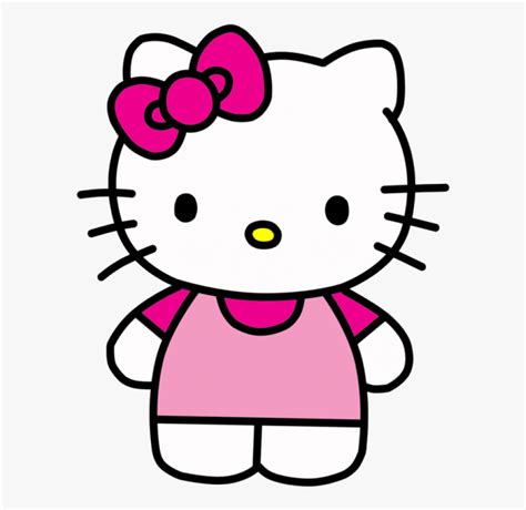 Hello-kitty - Hello Kitty Images Png is a free transparent background ...