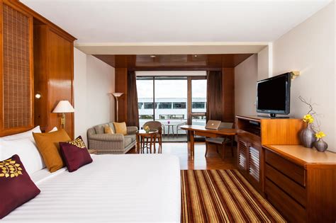 Best Price on Amari Don Muang Airport Bangkok Hotel in Bangkok + Reviews!