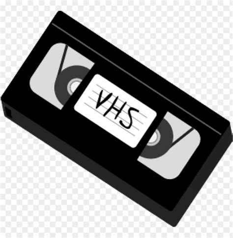 Video Tape PNG Transparent With Clear Background ID 99956 | TOPpng