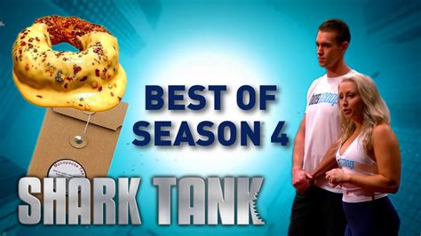 Season 4 Best Pitches | Shark Tank AUS - YouTube