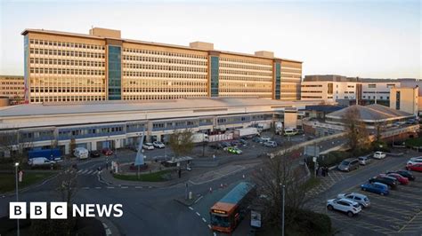 University Hospital Wales ward closed by norovirus