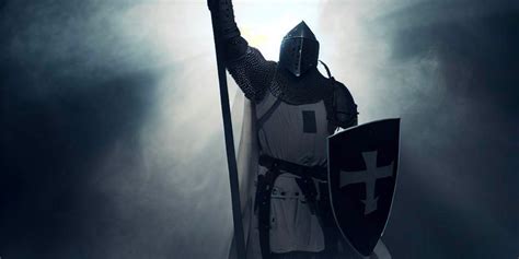 The dark history of the medieval Teutonic Knights - History Skills