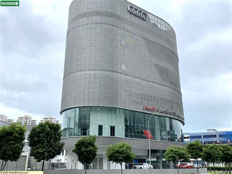 Audi Centre Singapore Image Singapore